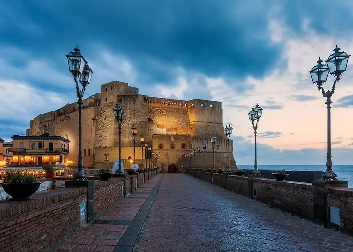 San Mattia Home-QuartieriSpagnoli